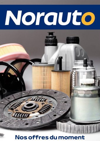 Norauto