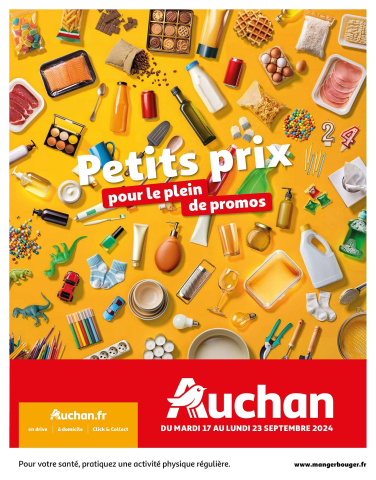 Auchan