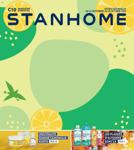 Stanhome