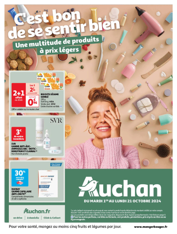 Auchan Drive