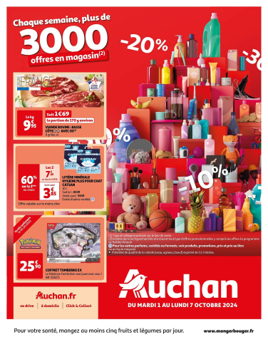 Auchan