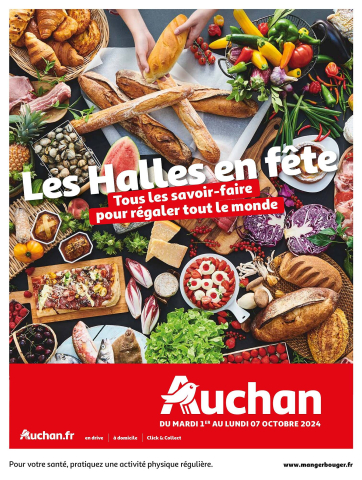 Auchan