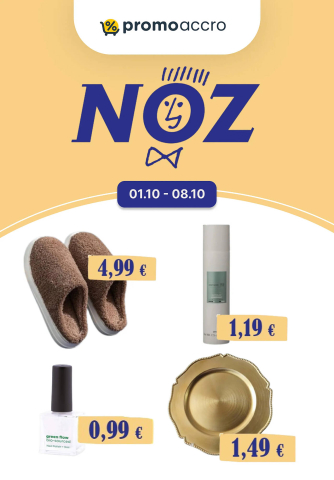 NOZ