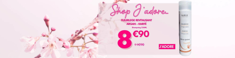 Shop Coiffure