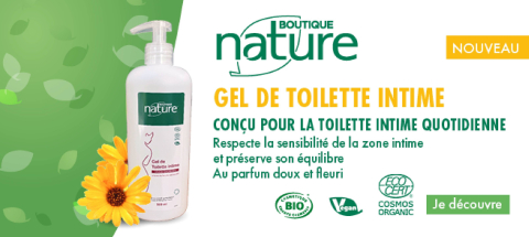 Boutique Nature