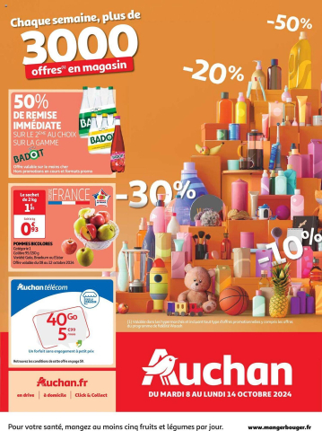 Auchan