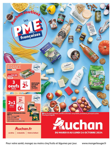 Auchan