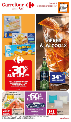 Carrefour Market