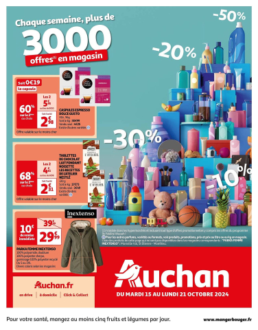 Auchan