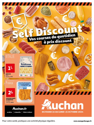 Auchan