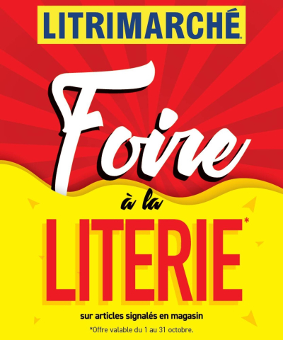 Litrimarché