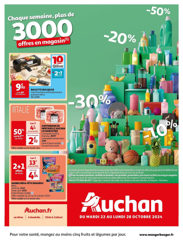 Auchan