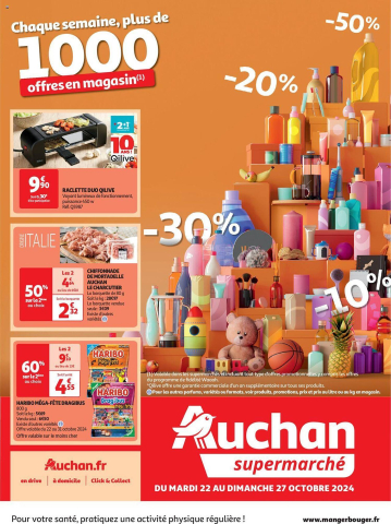 Auchan