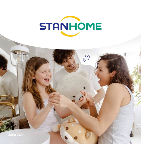 Stanhome