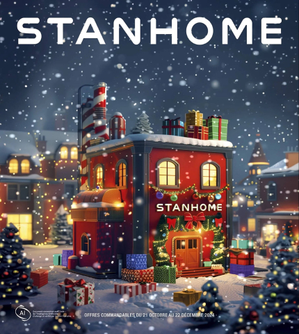 Stanhome