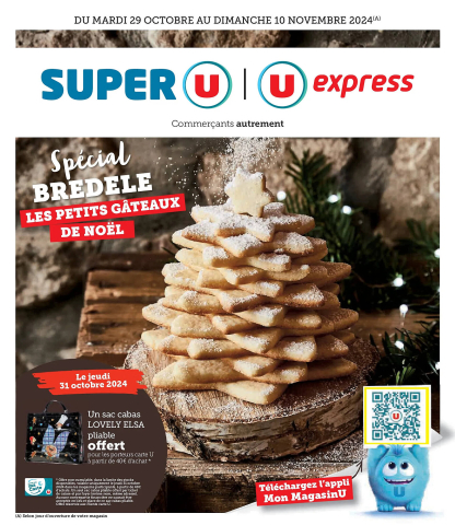 U Express