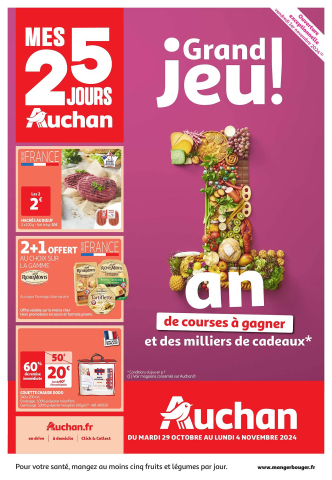 Auchan