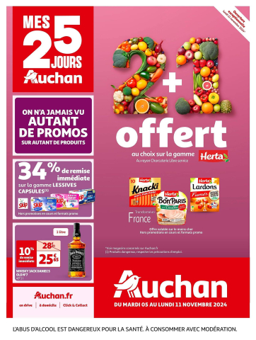 Auchan