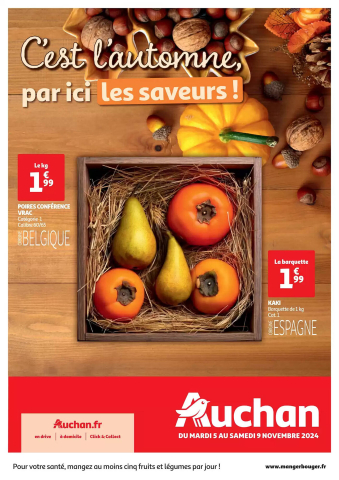 Auchan