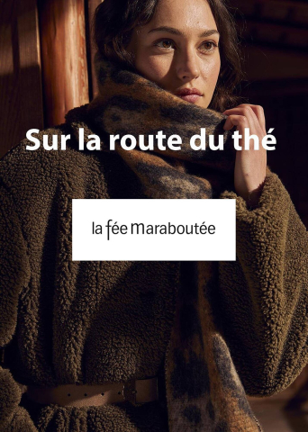 La Fée Maraboutée