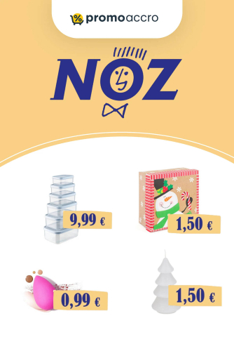 NOZ