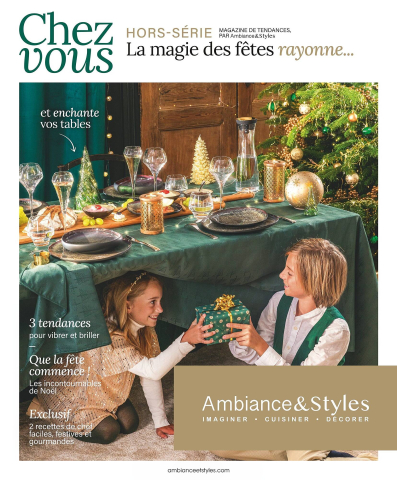 Ambiances & Styles