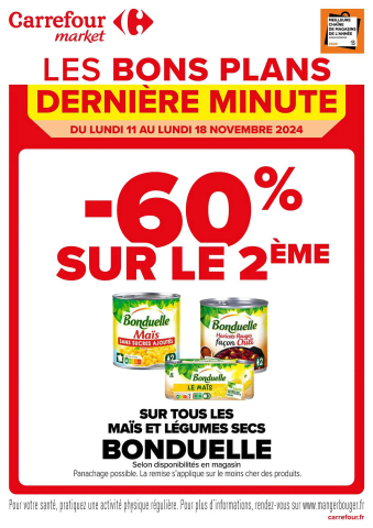 Carrefour Market