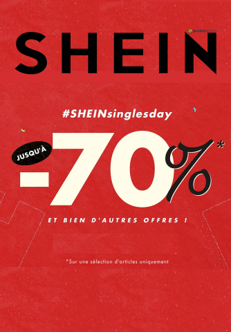 SHEIN