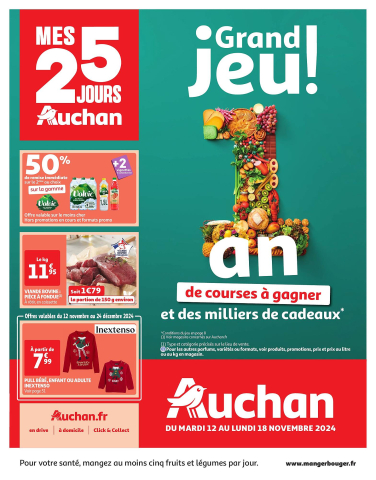 Auchan