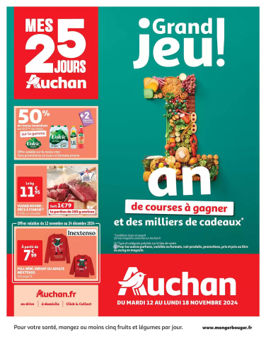 Auchan Direct