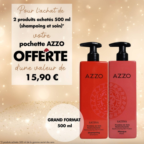 Shop Coiffure