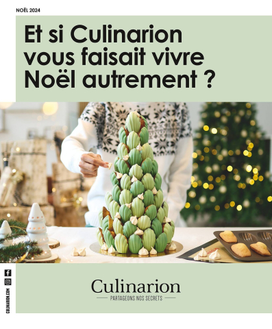 Culinarion