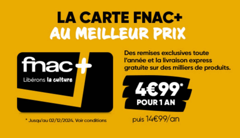 Fnac