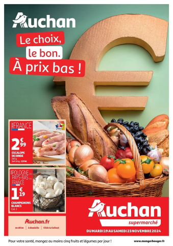 Auchan Drive