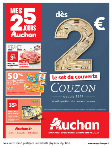 Auchan Drive