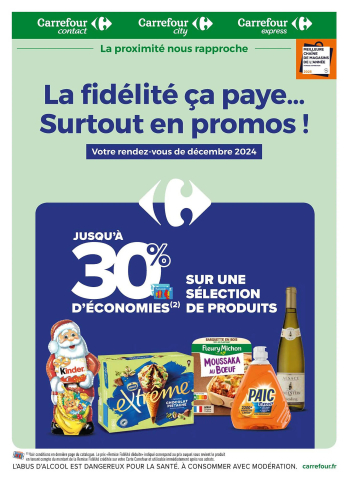 Carrefour Express