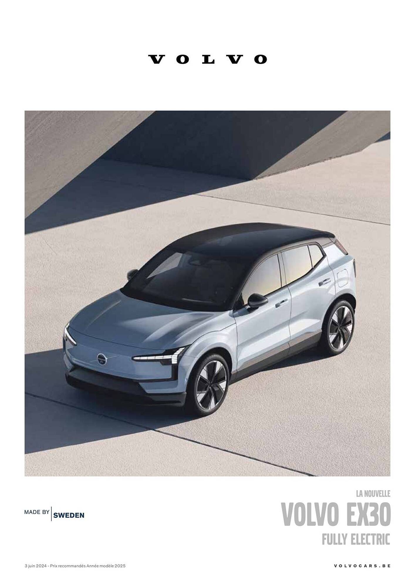 Volvo Catalogue Du 18/06/2024 au 31/12/2025