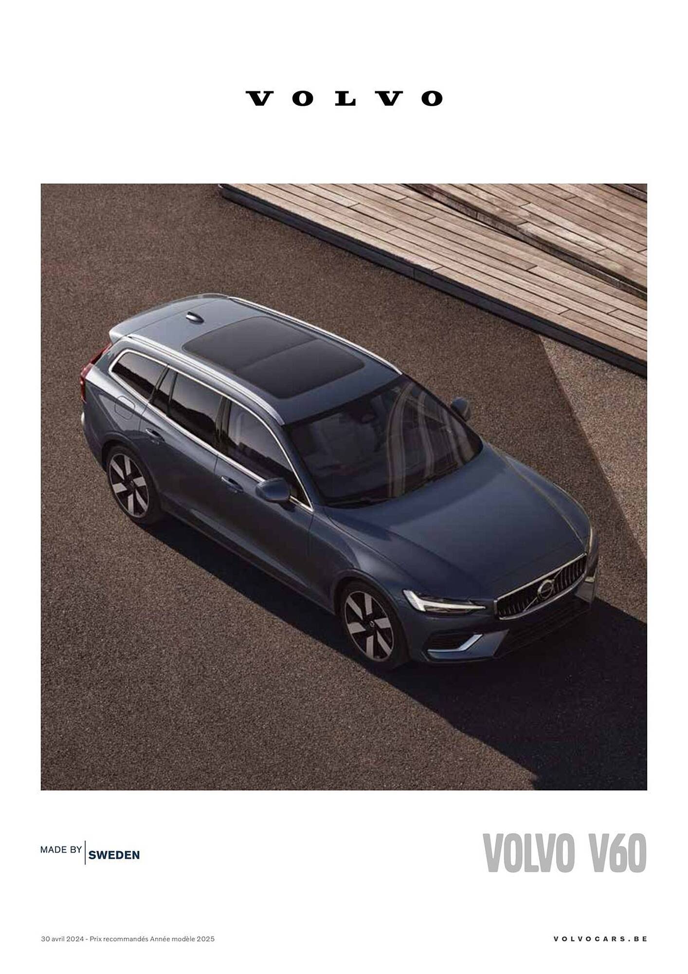 Volvo Catalogue Du 18/06/2024 au 31/12/2025