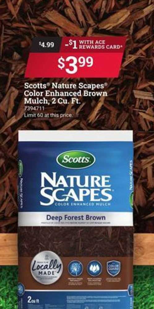 scotts-nature-scapes-color-enhanced-brown-mulch-offer-at-ace-hardware