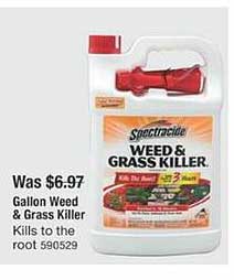 The Home Depot Gallon Weed & Grass Killer