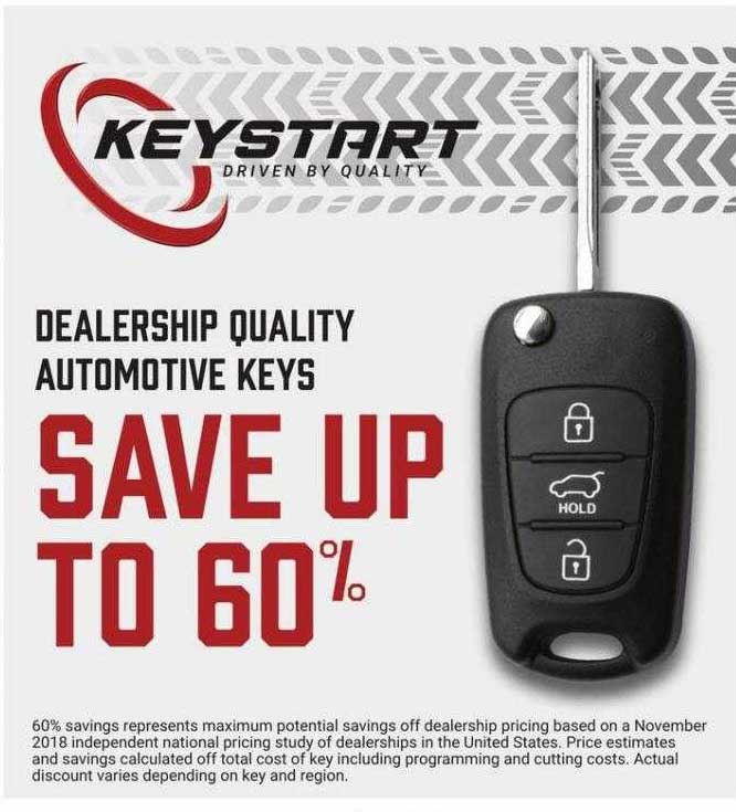 Ace Hardware Keystart Driven By Quality Dealership Quality Automotive Keys