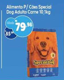 GoodBom Alimento P - Càes Special Dog Adulto Carne