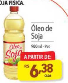 Supermercados Condor óleo De Soja