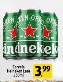 Coelho Diniz Cerveja Heineken
