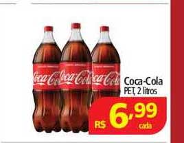 Maxxi Atacado Coca Cola