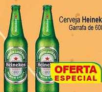 Villefort Atacadista Cerveja Heineken