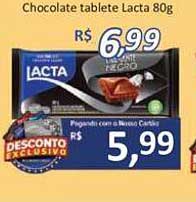 Chocolate Lacta Laka Diamante Negro Tablete 80g - Supermercado Savegnago