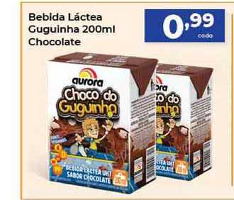 Bebida Láctea Toddynho Sabor Chocolate Tradicional 200ml - Peg