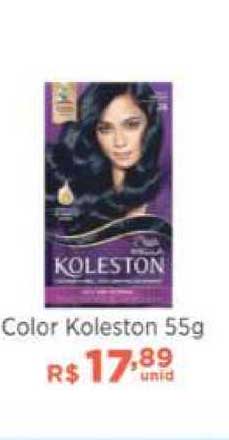 Carone Color Koleston