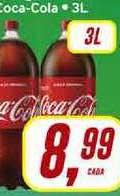 Rede Supermarket Coca Cola